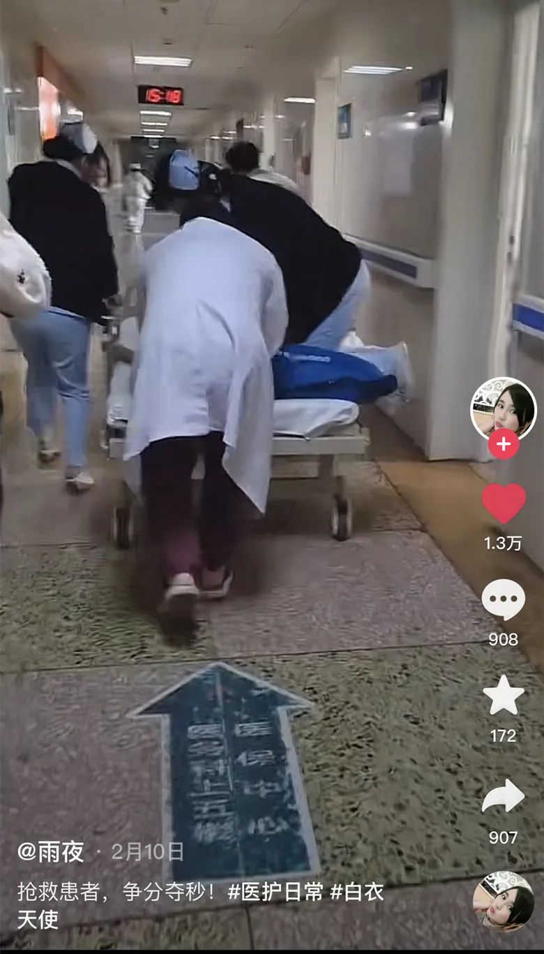 2020年的56个瞬间,我见过一场海啸