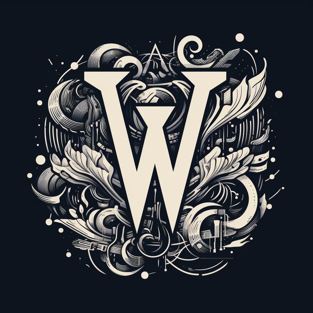 字母g设计创意,高级字母z设计