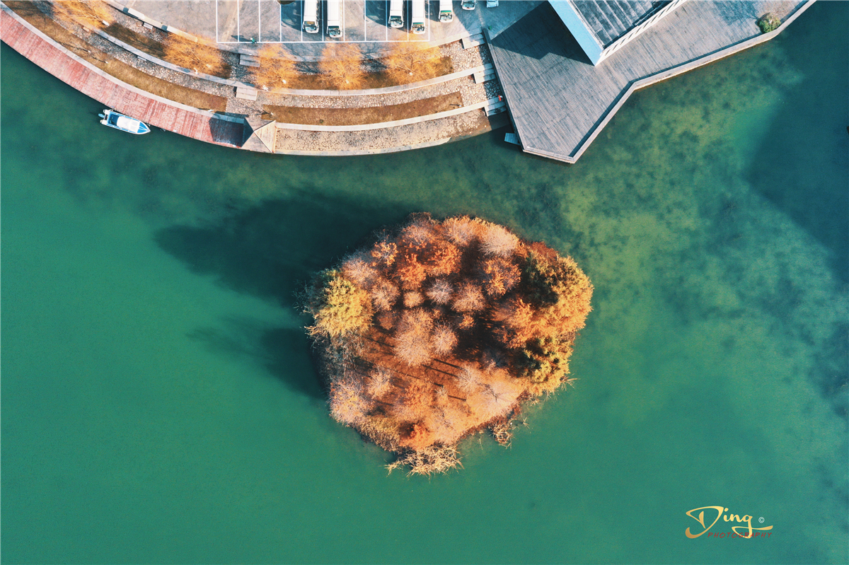 苏州梦里江南二日游攻略,苏州自驾游太湖最佳景点推荐