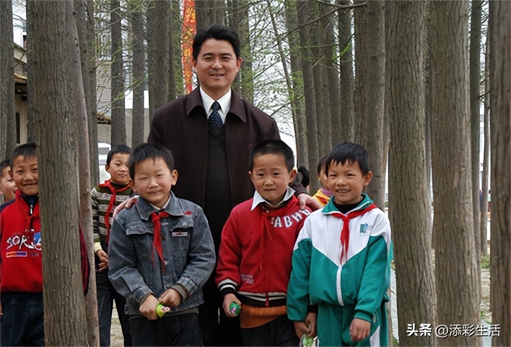 全国教书育人十大楷模心得,12位全国教书育人楷模