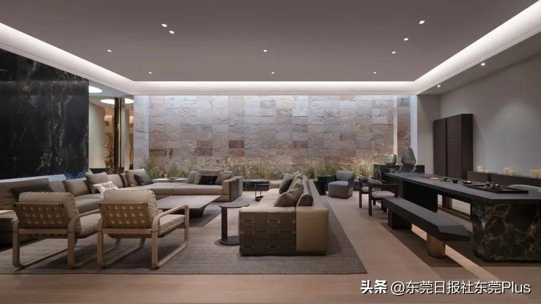 东莞家居展设计周,东莞家居展会2023年5月