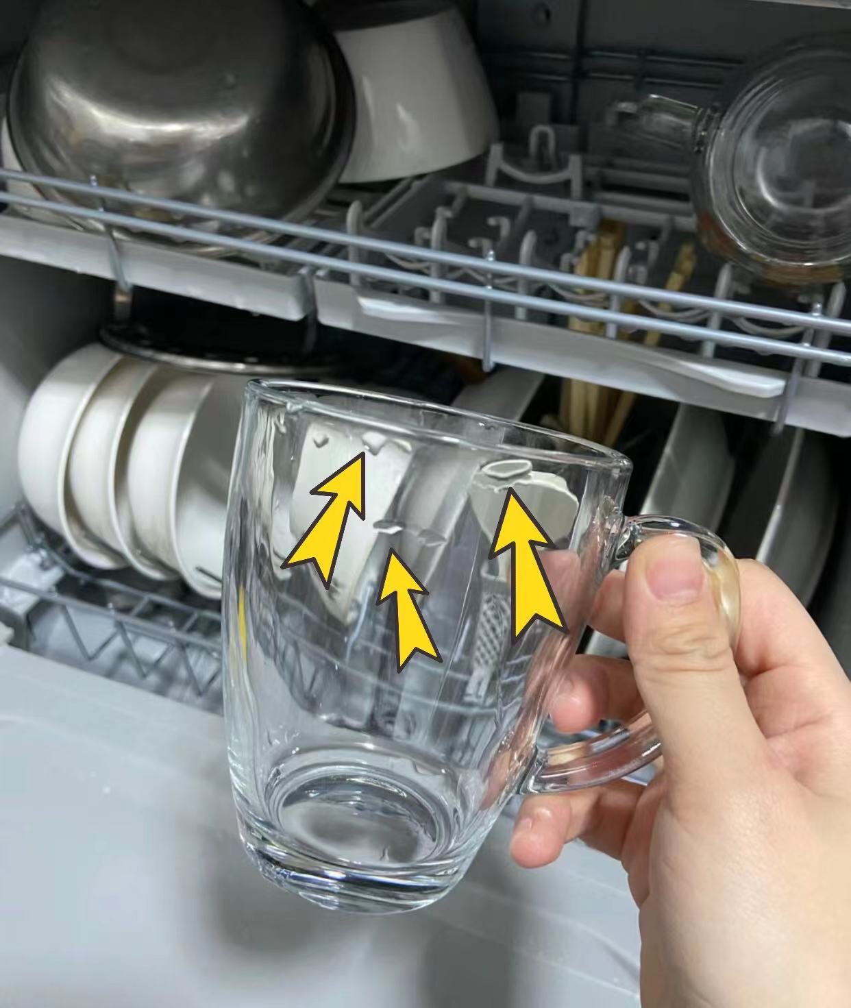 洗碗机有必要交智商税么,洗碗机怎么选才能不踩坑7大攻略