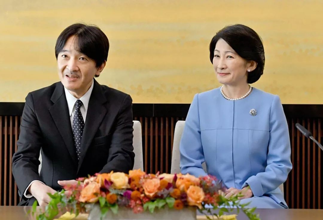 日本真子公主结婚为什么会放弃,日本公主真子爱上渣男