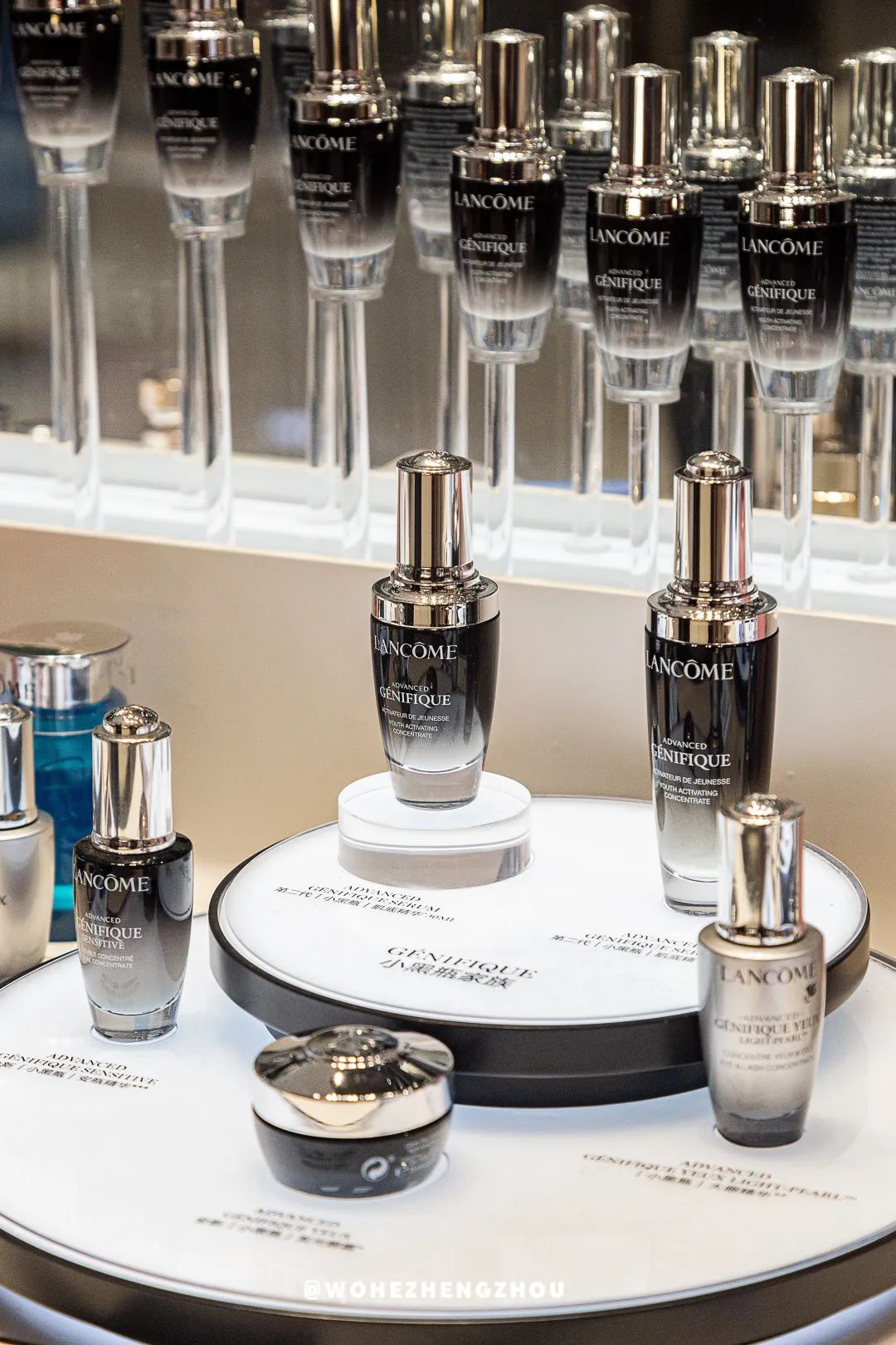 丹尼斯24周年庆第二波福利来袭,丹尼斯百货优惠活动