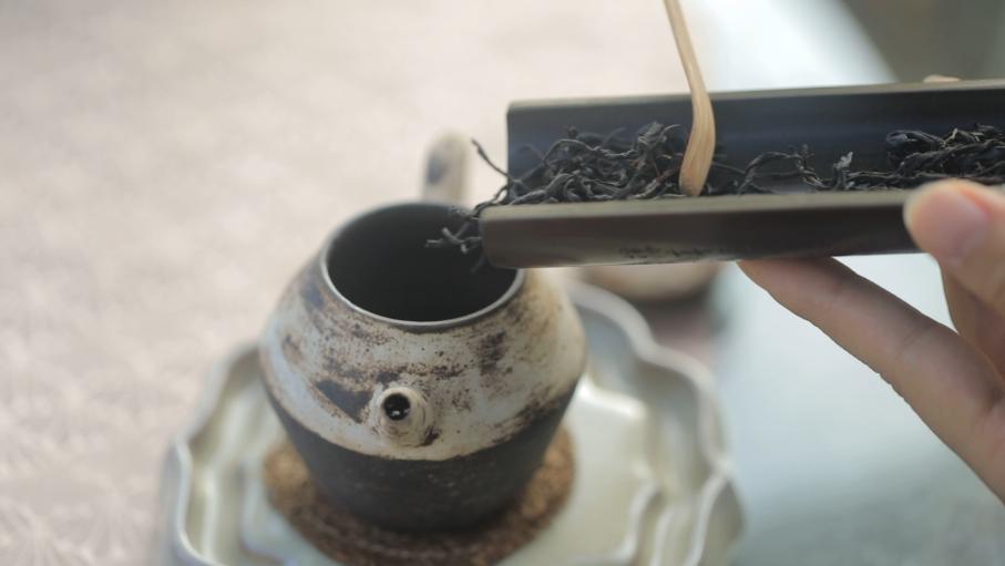 香见不恨晚，好茶自浮梁！浮梁茶专区上线，畅享浮梁好茶