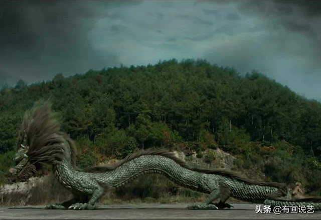 龙脉入首是什么意思,龙脉和龙穴是怎么产生的