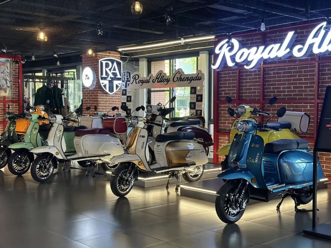 royalalloygp250测评,royalalloygp150红色