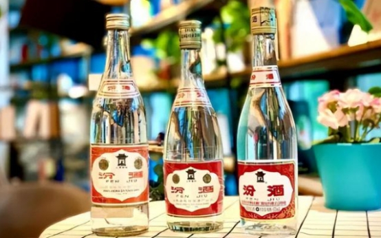 黄盖玻汾为什么叫夺命53度,夺命53汾酒与黄盖玻汾有什么区别