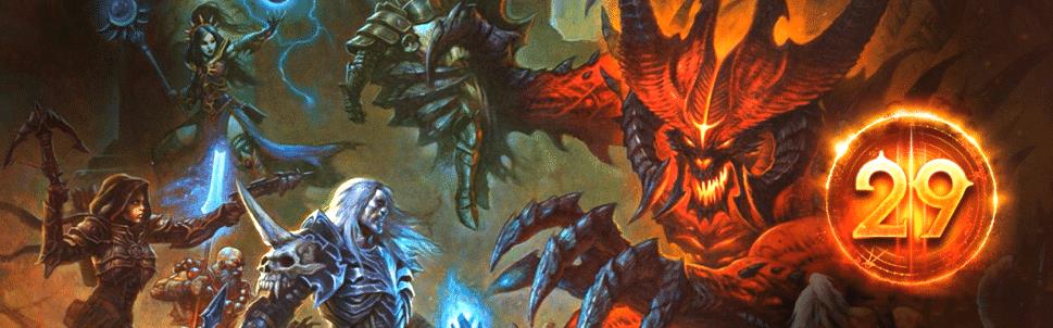 暗黑破坏神3第一幕成就攻略大全,暗黑破坏神3剧情完整故事