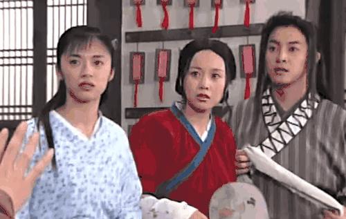 盘点娱乐圈那些整容的女演员,娱乐圈十大实力派青年女演员