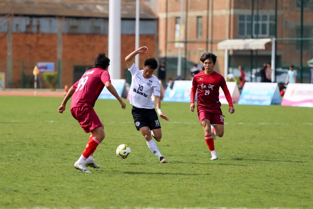 2022年曲靖足球比赛,云南职业足球联赛开幕式