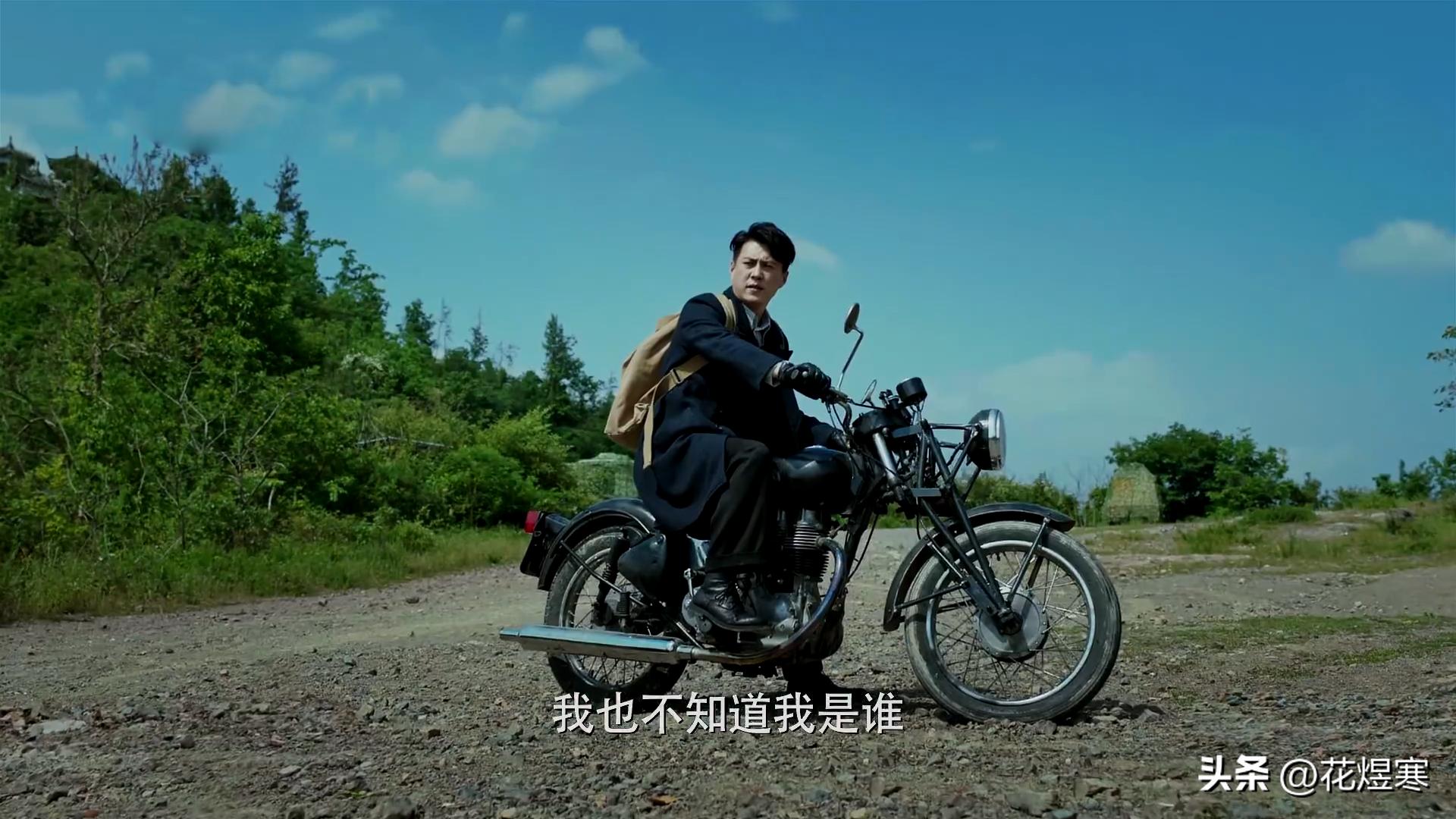 谍战无间看靳东王丽坤如何狂飙,靳东王丽坤谍战剧解说