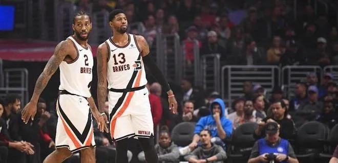 pg13保罗乔治全明星出场介绍,保罗受伤g3能出战吗