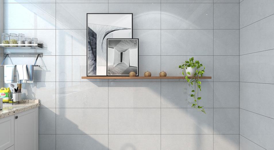 现在比较流行的瓷砖装修,家庭装修用什么瓷砖比较好看