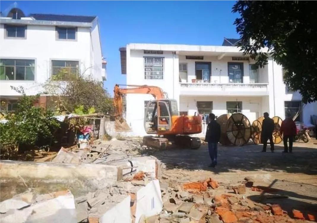 2023土地建房最新政策,农村住房规划最新消息