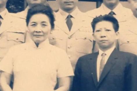 孔祥熙晚年在哪里度过的,孔祥熙何时离开山西老宅