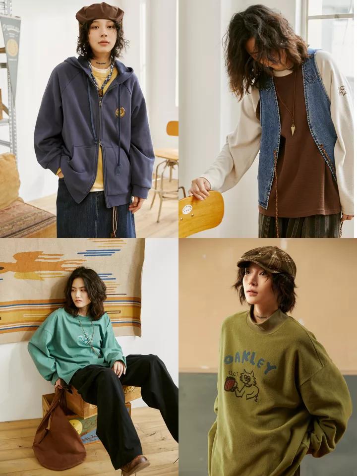 好看又实用的淘宝衣服,高级小众淘宝衣服品牌推荐