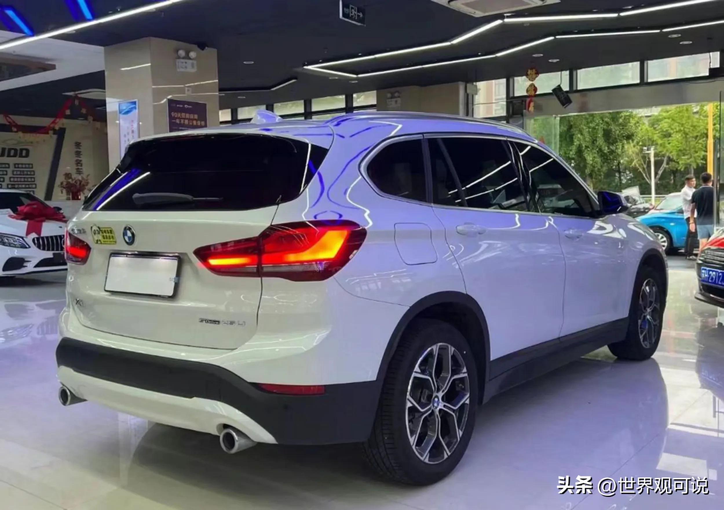 2.0l+6at或8at的suv合资车,这4款合资suv空间超大油耗超低