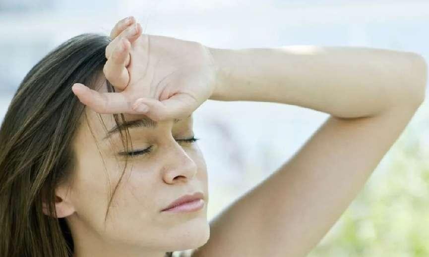 绝经期可以有*生活性**吗？夫妻之间要注意这些问题