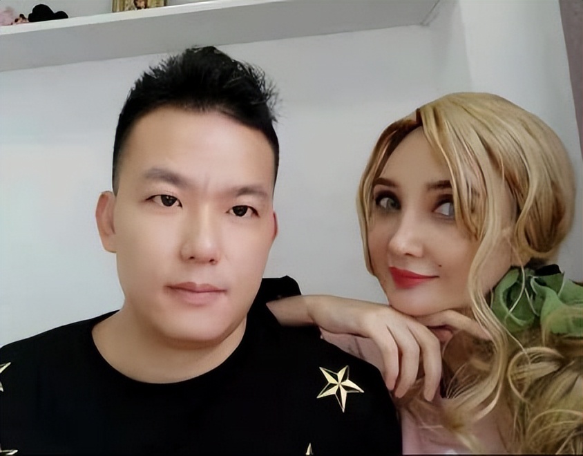 迪拜空姐嫁给湖北小伙,迪拜女人嫁给中国小伙现在怎么样