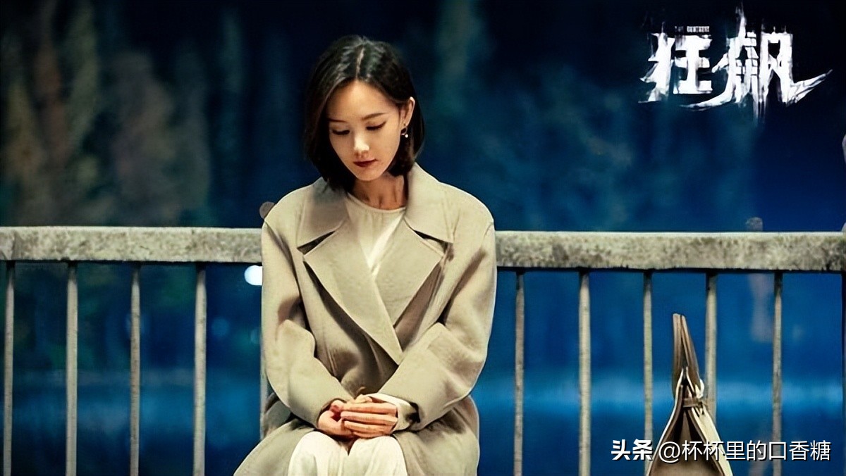 2023上半年剧最高热度值!《偷偷》输《长风渡》,《烬明》第三