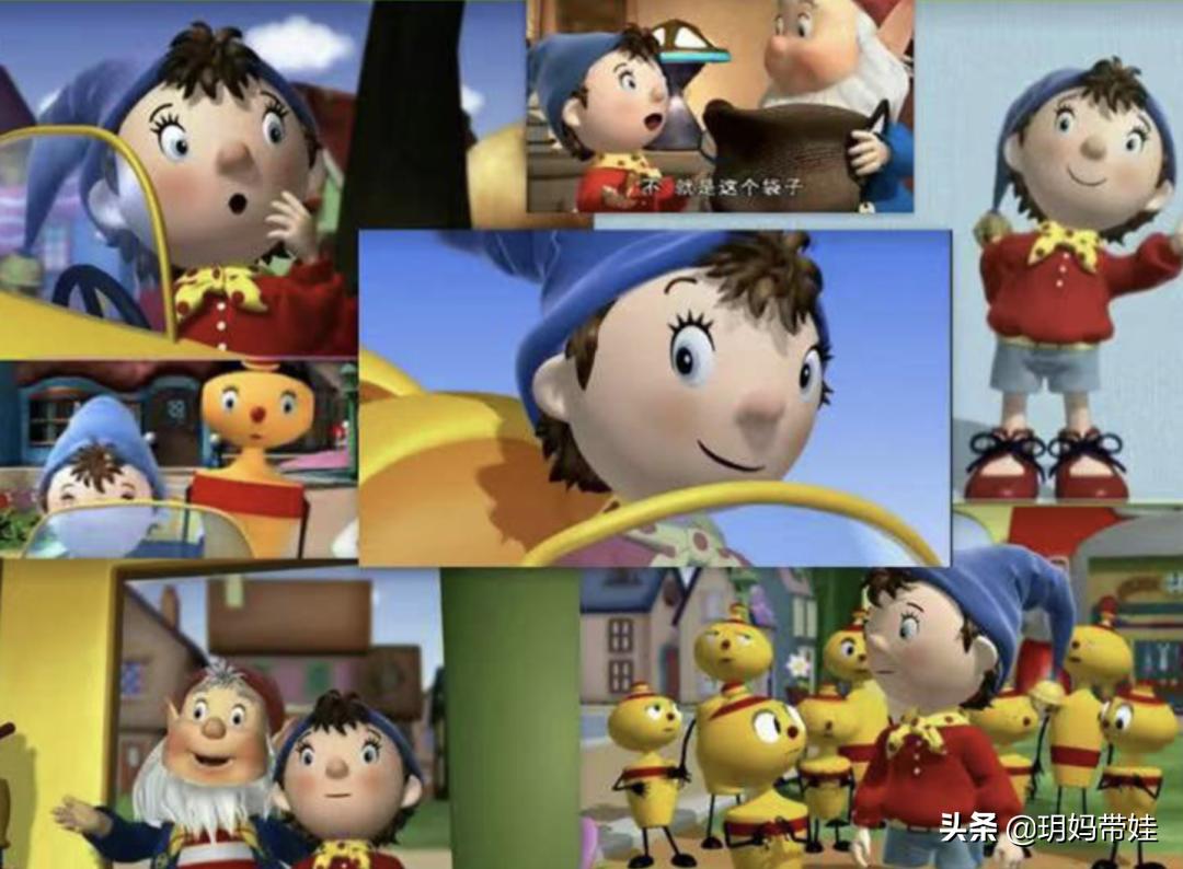 适合三到六岁童话故事书推荐 (5岁小孩历险记类故事书推荐)