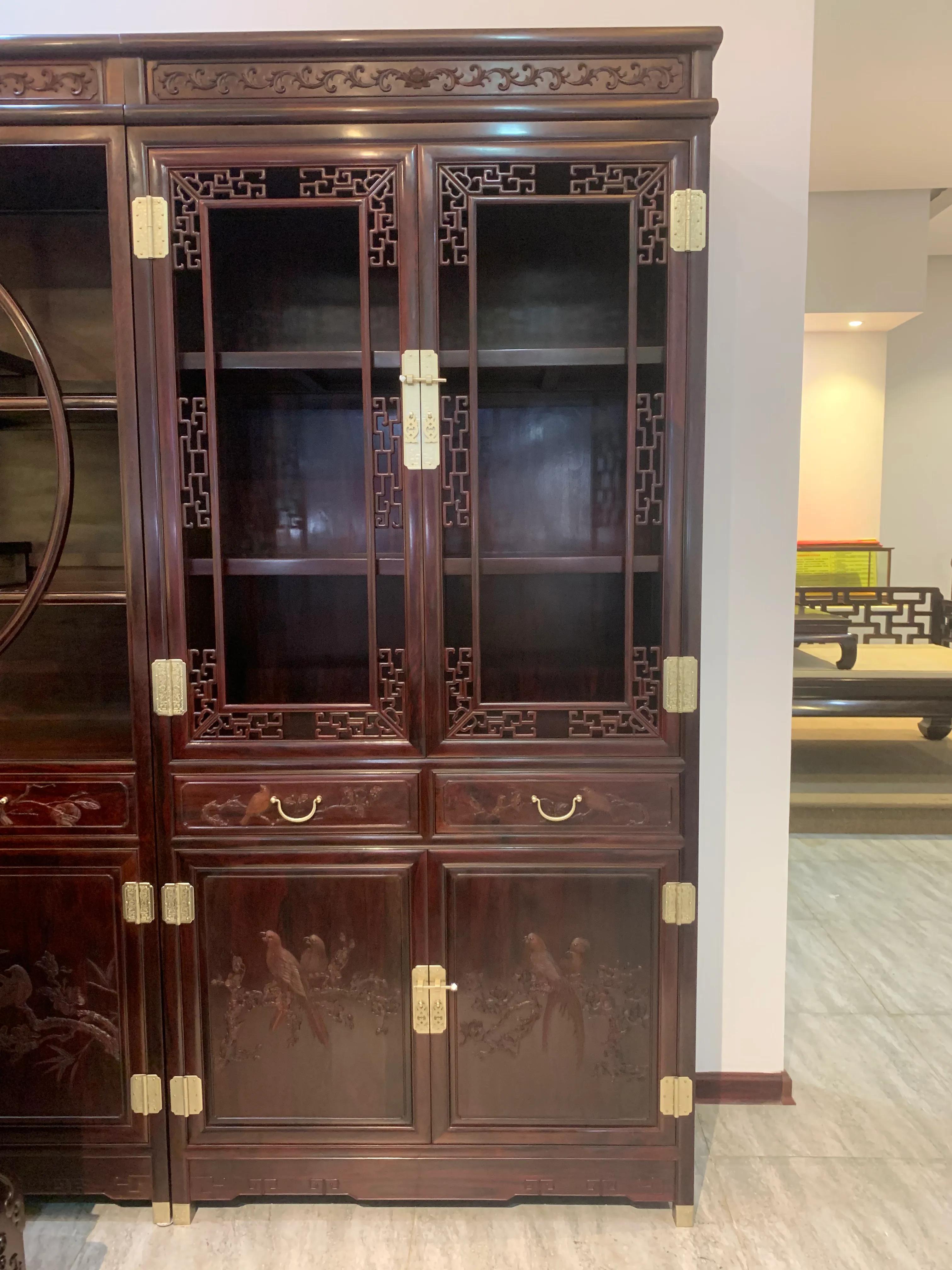 印度小叶紫檀家居,印度小叶紫檀办公桌多少价