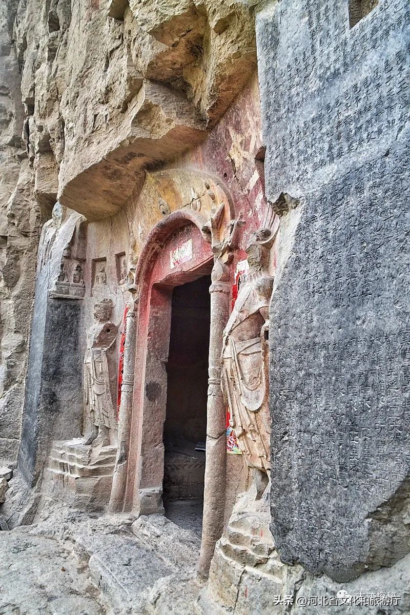 涉县的历史,涉县前世今生