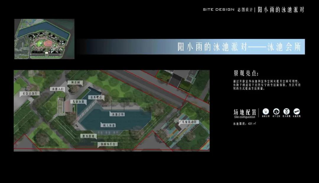 梦想的美好生活,梦想的生活