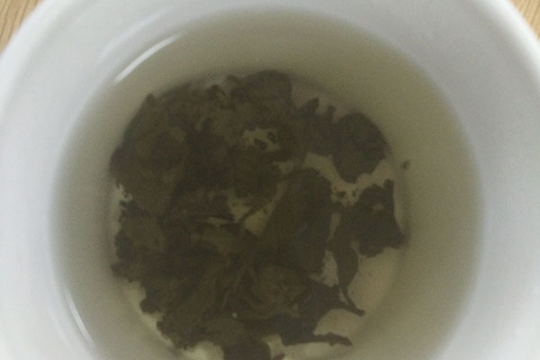 专家谈普洱茶危害,老普洱茶的细菌有多少