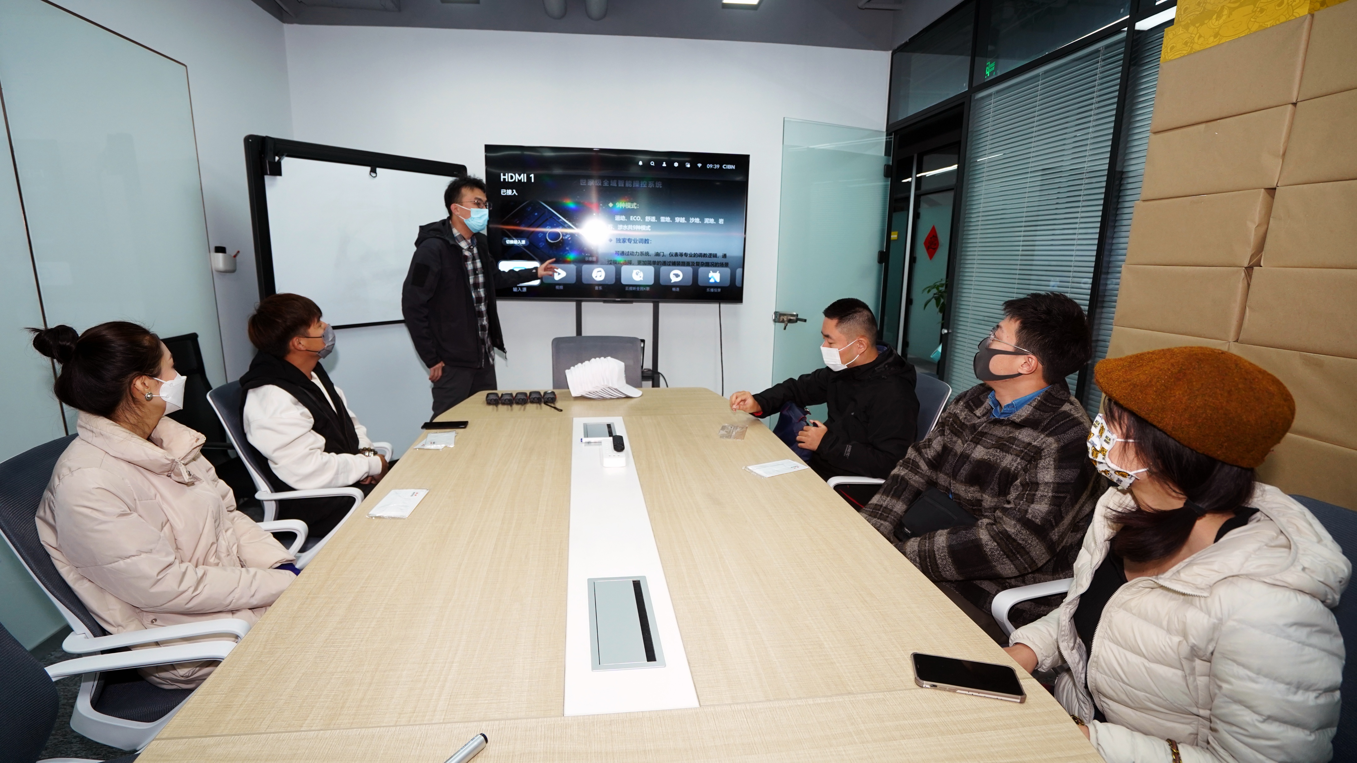 首场共创家直播！看全民真实共创BJ60