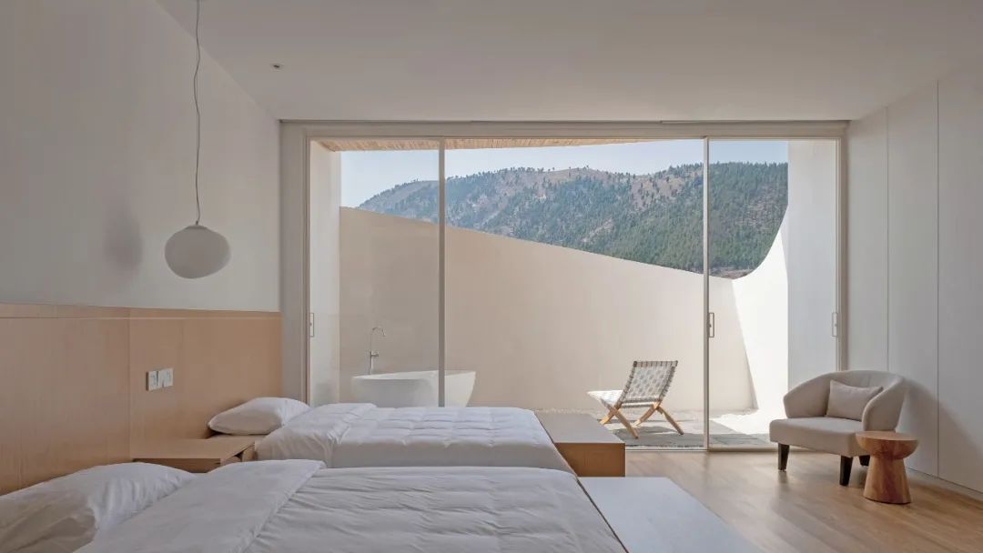 设计型民宿酒店,全球酒店民宿设计排名前十