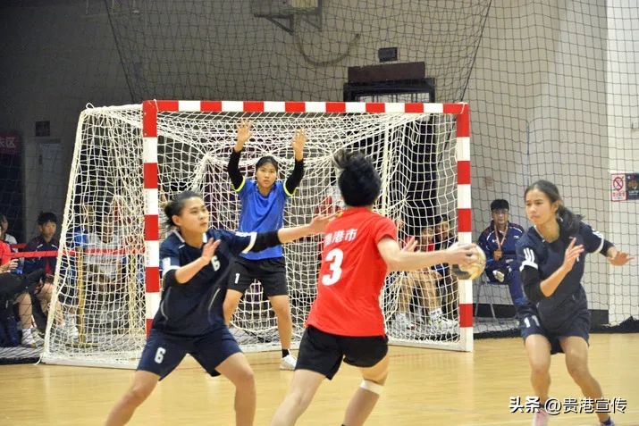 广西第十五届运动会在贵港市举行,贵港第十五届运动会排名