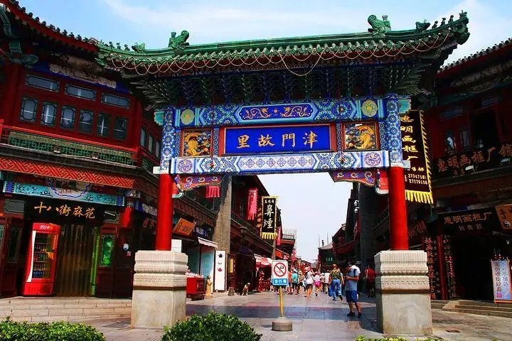 到天津爱吃的三种传统美食,这才是天津本地人最爱吃的美食