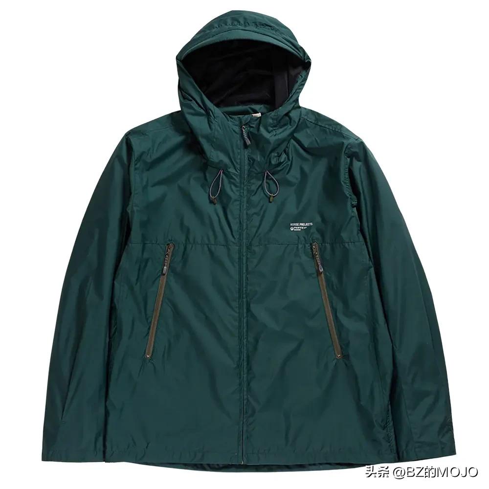 什么样的夹克又好穿又好看,什么夹克好穿又好看