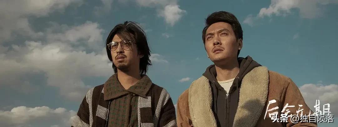 那些年朴树为电影唱过的歌，每一首都能全场大合唱，你喜欢哪首？