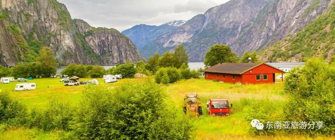 出国旅游必看攻略,出国必去的景点推荐