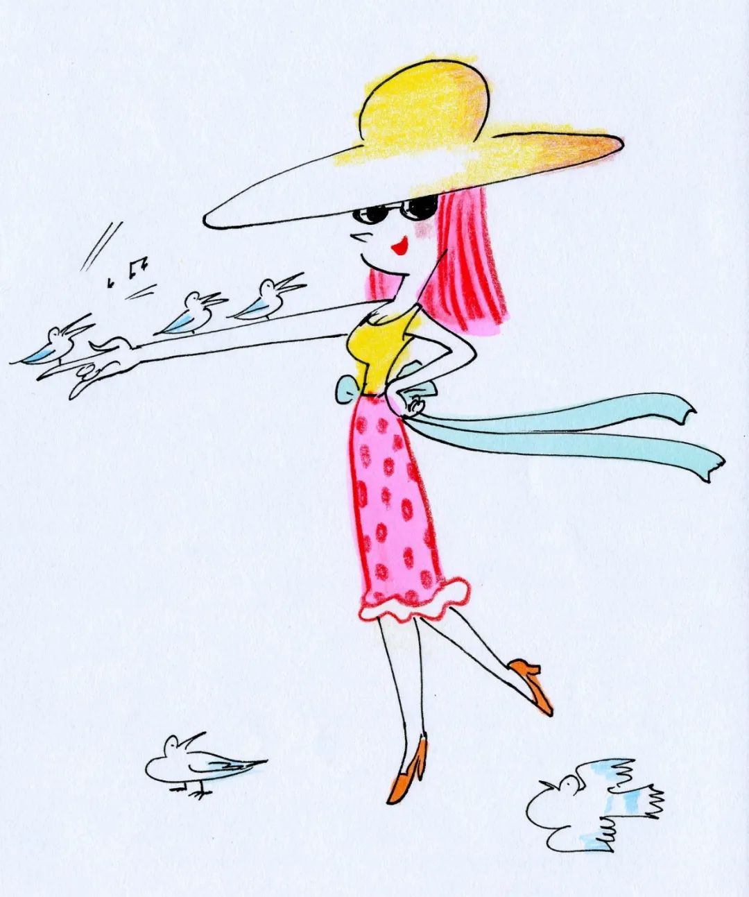 对谈漫画家蔡志忠：想养出真正厉害的孩子，就别教他“刻苦”！