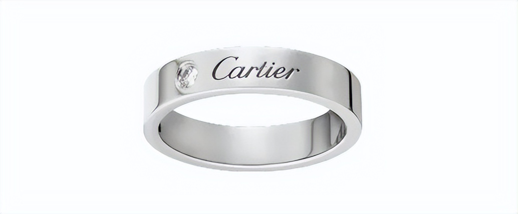 女生都爱的戒指是什么牌子,卡地亚女生戒指