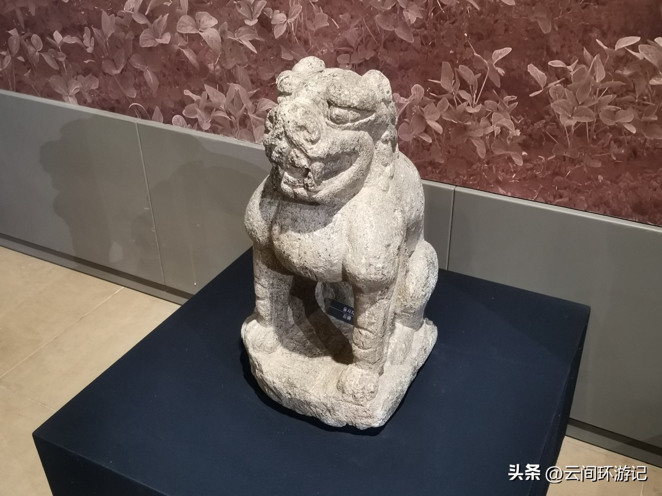 有情亦要食（延边延吉）