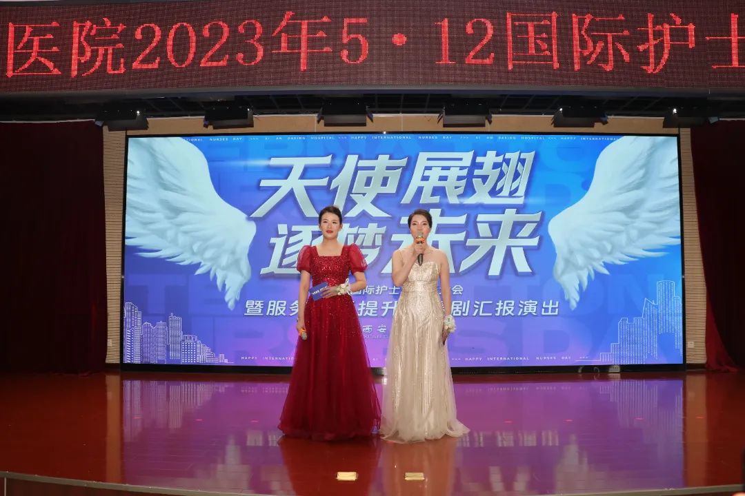 512国际护士节人间天使美丽绽放,512国际护士节致敬无畏天使