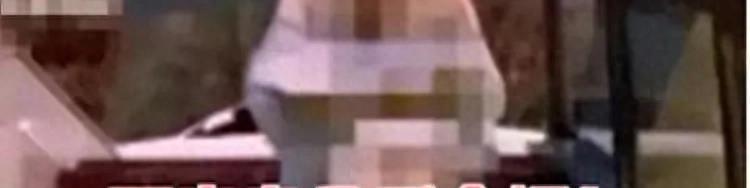 露出*体下**！女子在多个地标故意猥亵，照片曝光