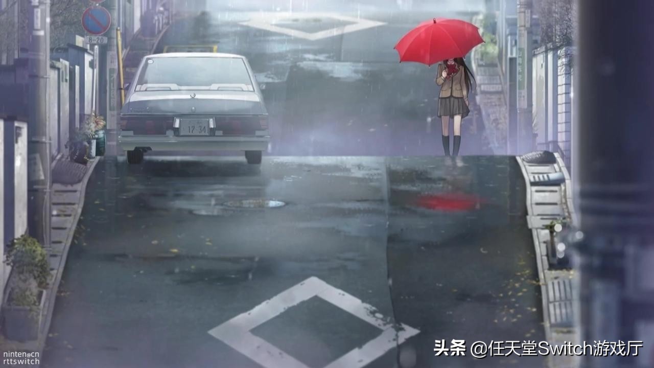 型月好忙！《魔法使之夜HD》2022年登陆switch平台