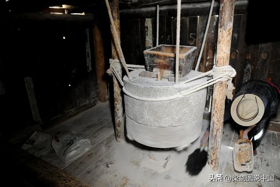 走进大美甘肃我的家，影像记录甘南藏族自治州，卓尼县民族文化。