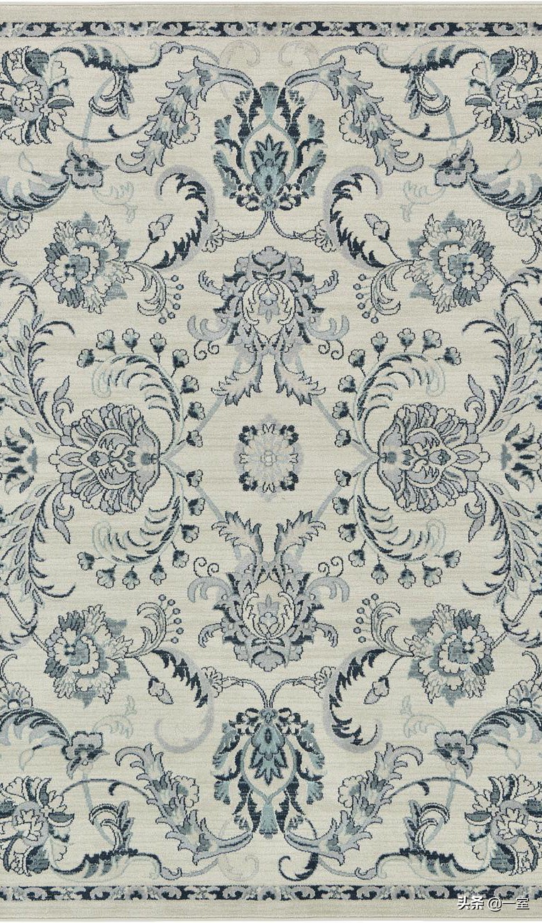 地毯怎么贴图,地毯贴图材质怎么制作