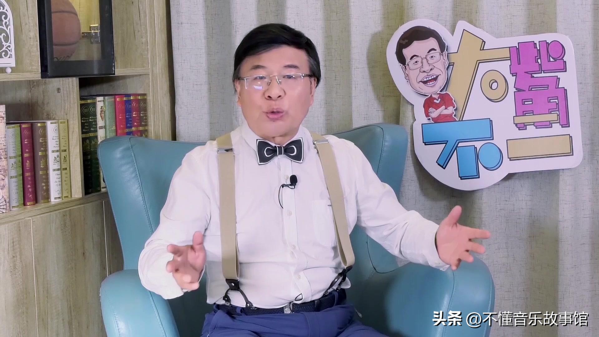 中国十大足球知名解说员,中国体育十大顶级人物