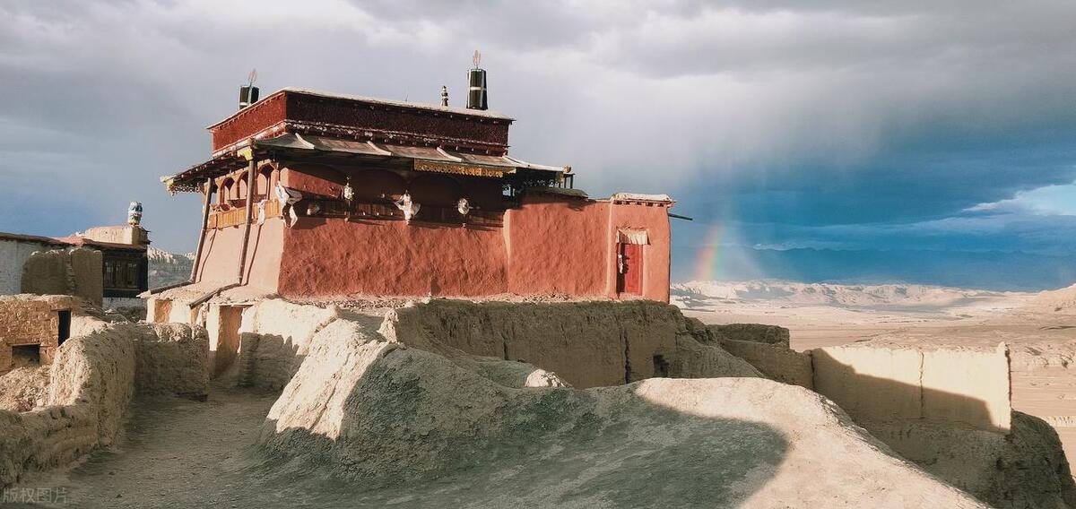 新藏线西藏阿里旅游攻略,西藏旅游攻略天路18弯