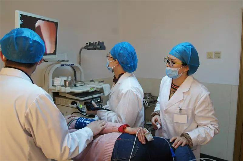 胃镜间隔多久做一次合适,胃镜多久做一次合适正常人