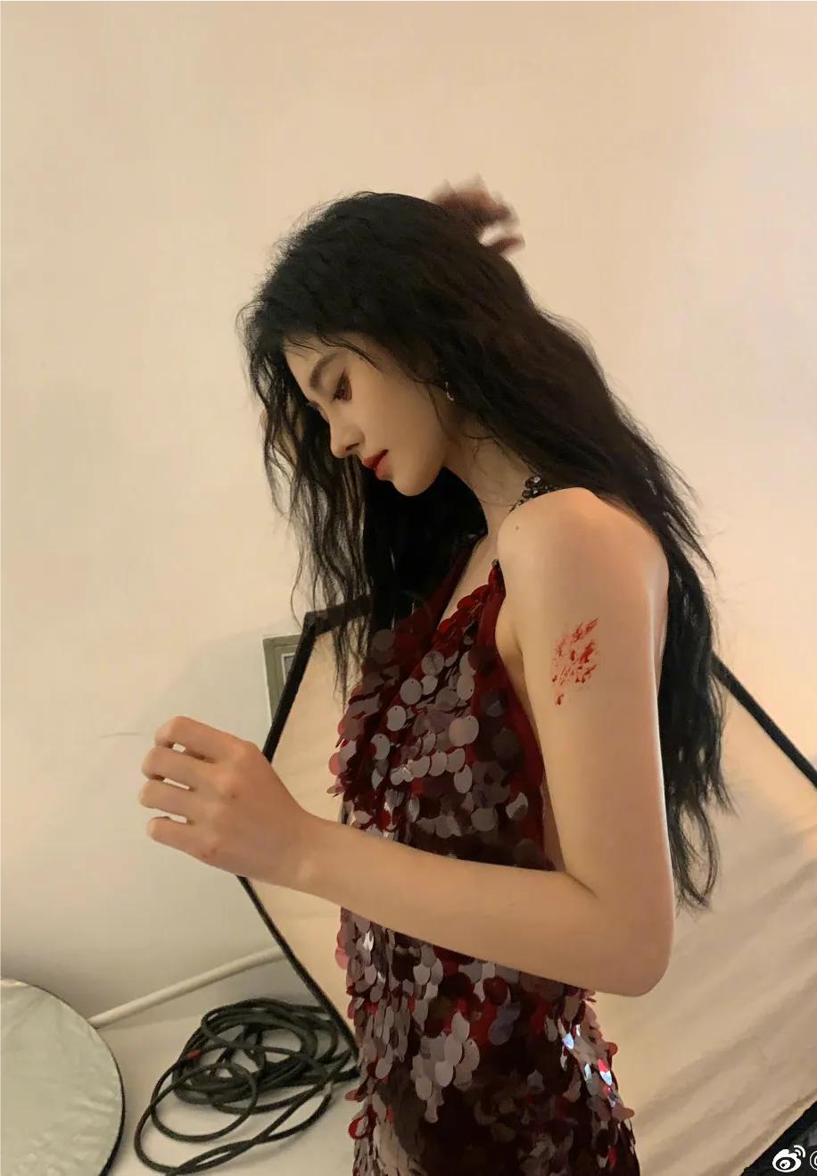 第一只兔子鞠婧祎,鞠婧祎小兔子可爱视频