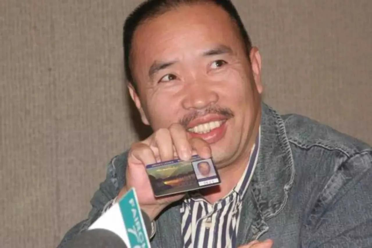 巅峰时期的*昌星赖**有多疯狂？只有想不到，没有做不到